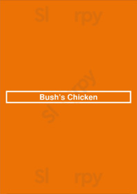 Bush's Chicken, San Antonio