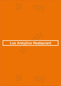 Los Antojitos Restaurant