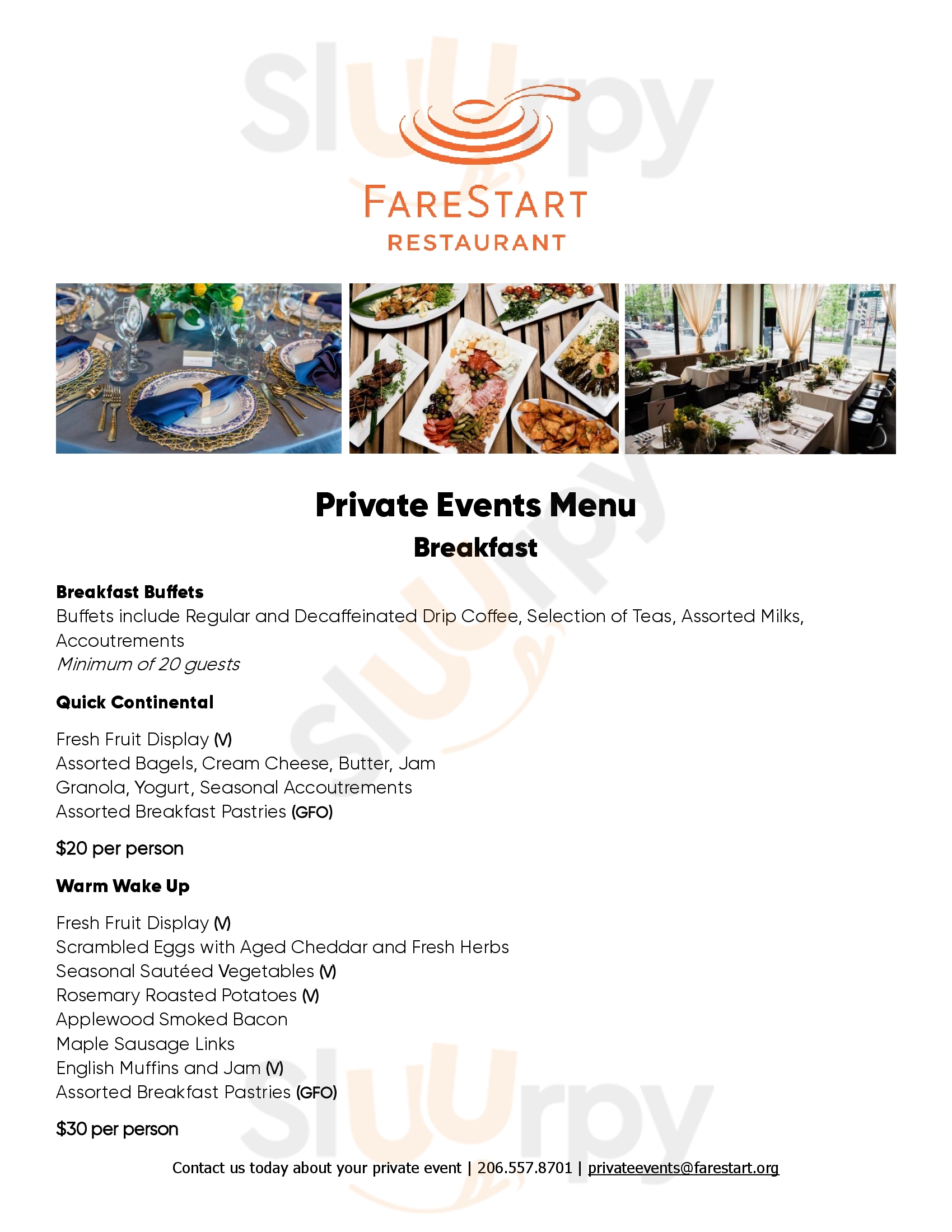 Main Menu - Maslow's