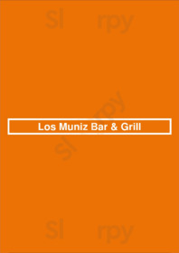 Los Muniz Bar & Grill