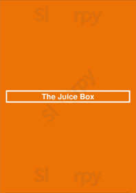 The Juice Box, Boston