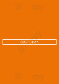 66s Fusion