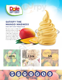 U-swirl Frozen Yogurt