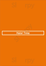 Halal Time, Austin