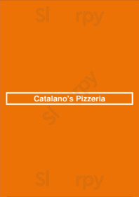Catalano's Pizzeria