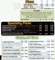 Little Nicky's Grill & Pizza