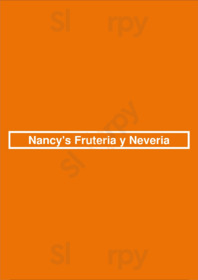 Nancy's Fruteria Y Neveria, Dallas