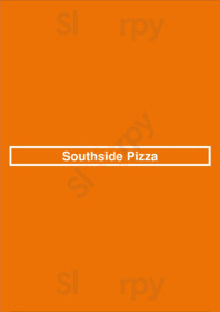 Southside Pizza, Seattle