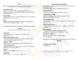 Mcmenamins Mission Theater & Pub