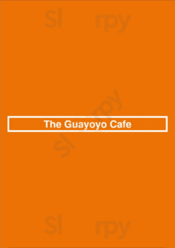 The Guayoyo Cafe, Miami