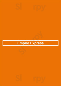 Empire Express, Brooklyn