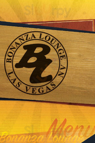 Bonanza Lounge