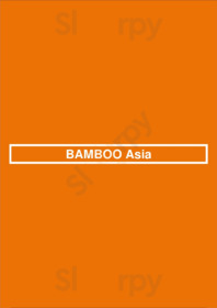 Bamboo Asia