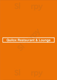 Quilox Restaurant & Lounge, Washington DC