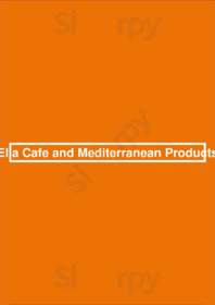 Elia Mediterranean Products, Miami