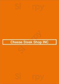 Cheese Steak Shop Inc, San Francisco