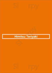 Himitsu Teriyaki, Seattle