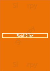 Reddi Chick
