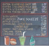 Muddy Waters Coffee House