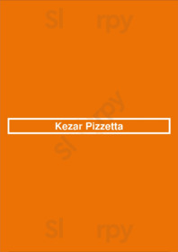 Kezar Pizzetta, San Francisco