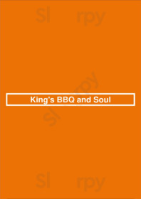King's Bbq And Soul