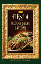 Fiesta Mexican Grille