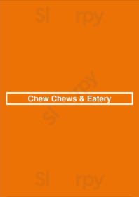 Chew Chews & Eatery, Seattle