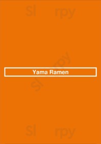 Yama Ramen, New York City