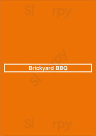 Brickyard Bbq, San Antonio