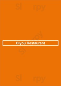 Biyou Restaurant, Brooklyn