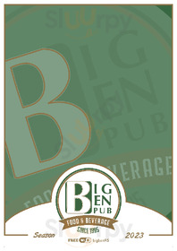 Big Ben Pub, Lido di Jesolo