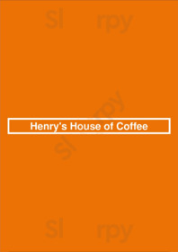 Henry's House Of Coffee, San Francisco