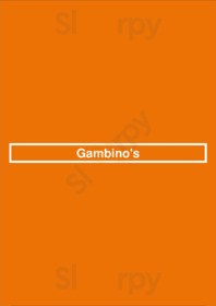 Gambino's