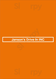 Janson's Drive In Inc, Chicago