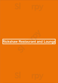 Rickshaw Restaurant And Lounge, Seattle