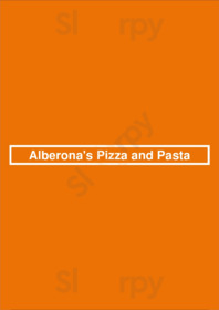 Alberona's Pizza And Pasta, Seattle