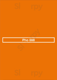 Pho 888