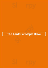 The Larder At Maple Drive, Beverly Hills