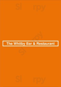 The Whitby Bar & Restaurant, New York City