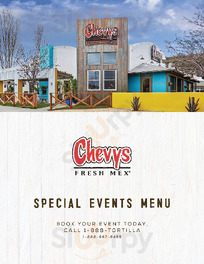 Chevys Fresh Mex