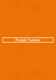 Punjabi Tandoor, San Diego