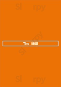 The 1905