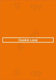 Cookie Love, San Francisco