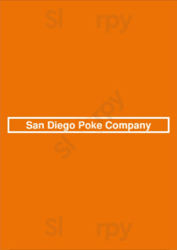 San Diego Poke Company
