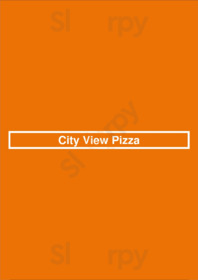 City View Pizza