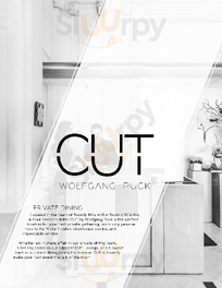 Wolfgang Puck Express