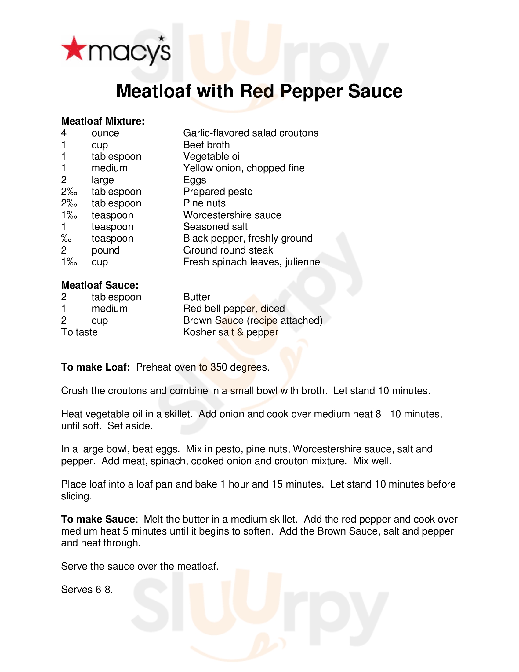 Main Menu - 7 On State