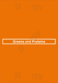 Greens & Proteins, Las Vegas