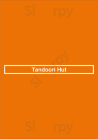Tandoori Hut