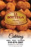 La Bottega Italian Gourmet